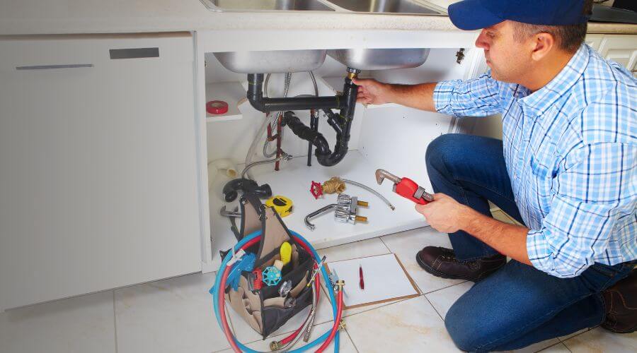Professional water heater repair in Kingstree, SC